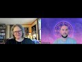 Interview with robert comber petroglyphs in the kings chamber and moving into higher consciousness