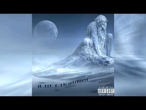 Big JAMES - Sleeping GIANT (Prod. by ODDWIN) Official Lyric Video