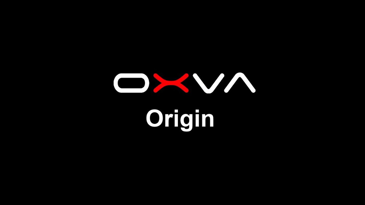OXVA Origin  Pod Kit Coming Soon!
