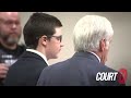 Apalachee High School Shooter Pleads Guilty to 55 Counts