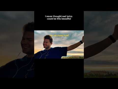 I just couldn’t stay the same ❤️ song is out