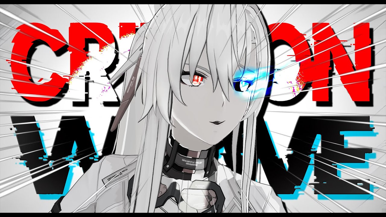 Alpha: Crimson Weave.exe // Punishing: Gray Raven