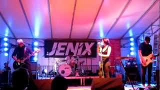 Jenix - Kill The Silence.MOV