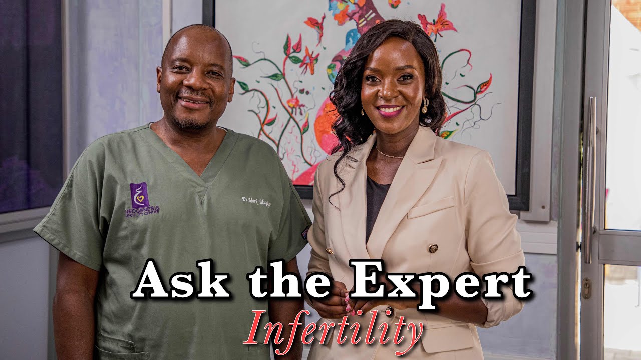 The Magnitude of Infertility | Causes| Surrogacy, IVF, Egg storage ft Neogenesis Fertility Centre