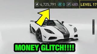 CREW MOTORFEST UNLIMITED MONEY GLITCH MAKE MILLIONS FAST & EASY DECEMBER 2024