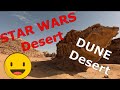 Wadi Rum Desert – The place where movies are made