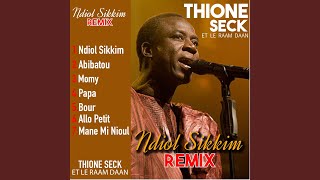 Abibatou (feat. Le Raam Daan) (Remix)