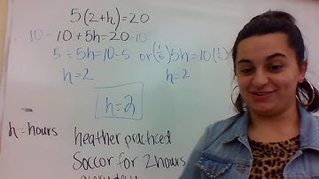 Grade 7 Module 3 Lesson 9