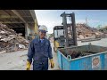 Tăng ca dọn vệ sinh xưởng - #lamkhanhtrinhofficial #cuocsongnhatban #cuocsong