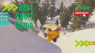 Quả GAME LẠNH ngắt cho ngày NÓNG NỰC - Riders Republic screenshot 5