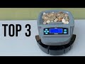 TOP 3 : Meilleure Compteuse de Pièces 2023