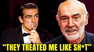 Sean ConneryThe REAL Reason Sean Connery REFUSED to Return as James Bond