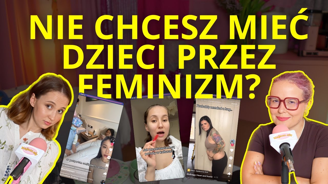 Rozmowa, której nie wiesz, że potrzebowałaś