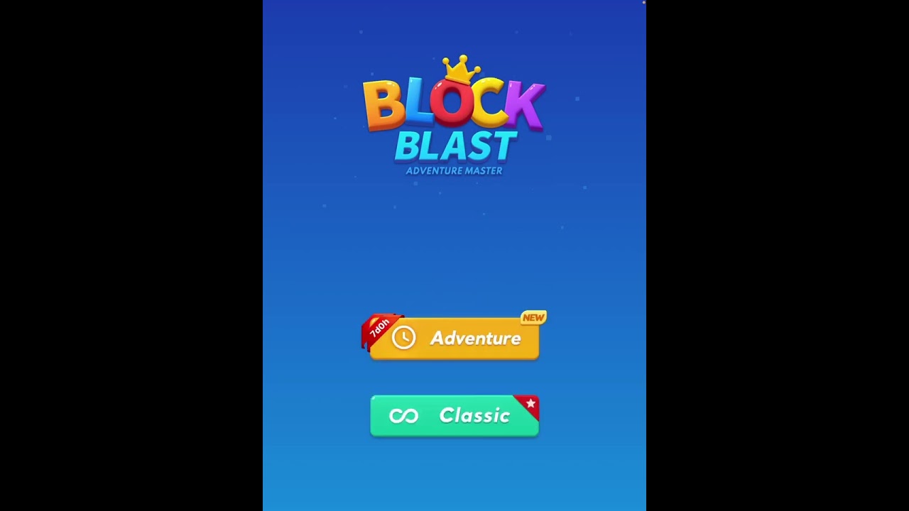 Block champion blockblast