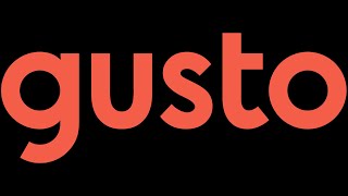 Gusto Software Engineering Intern - Technical Interview Demo