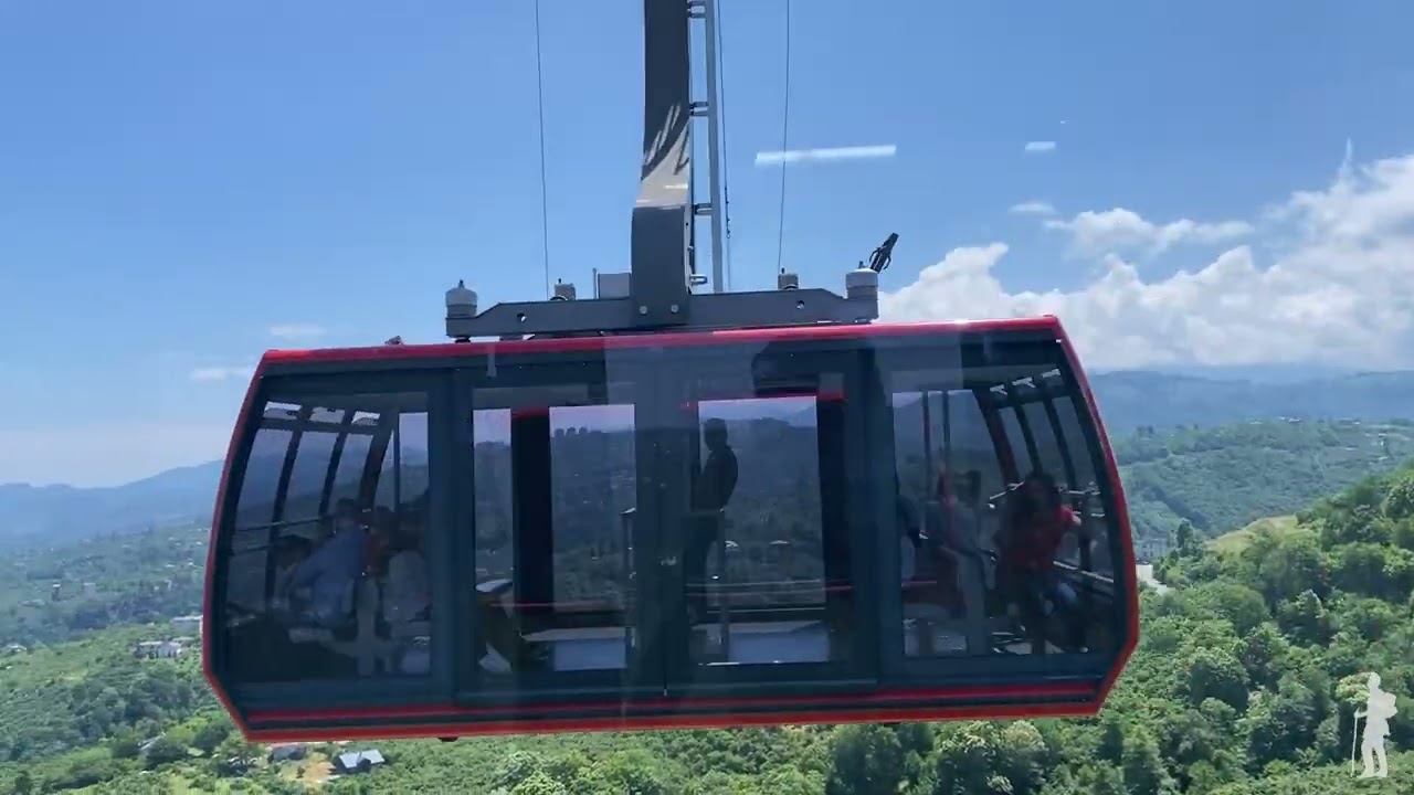 BEŞİKDÜZÜ TELEFERİK / TRABZON