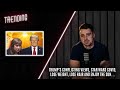 Trending Ep128 - Trump’s Conflicting Views, Star Wars Covid, Lose Weight, Lose Hair &amp; Enjoy the Sun
