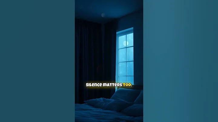 How to Create the Perfect Sleep Environment for Deep, Restful Sleep (Science-Backed Tips)