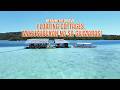 Floating cottages, masusubukan na sa Guimaras! | Biyahe ni Drew