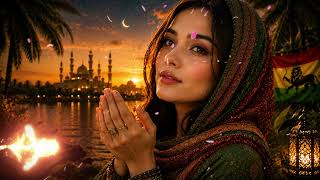 Pearl of the Light ✨ | Islamic Reggae Duet 2026 #viral #reggae #arabicreggae #islamicmusic
