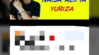 Biodata Diri Naisa Alifia Yuriza