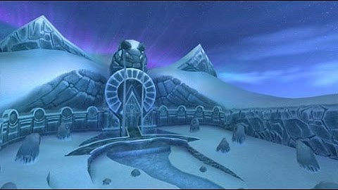 Wizard101 Polaris part 1, Finally finish Khrysalis,With Andrew!