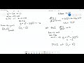Curve Sketching and Optimization
