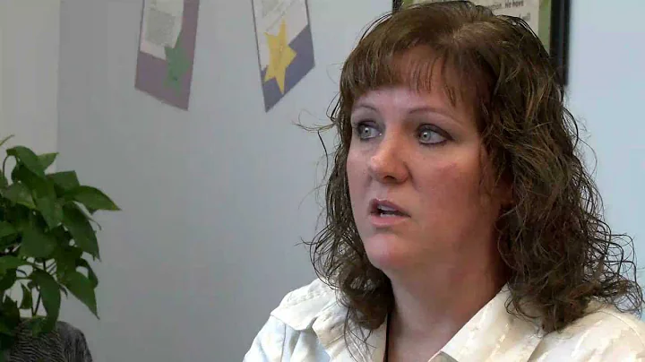 Shelly Coffman Parent Testimonial
