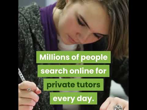 Wyzant Online Tutoring