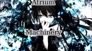 Nightcore Atrium Machinery