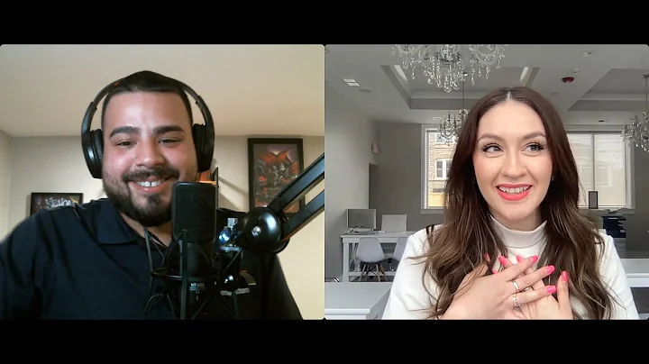 Dreams to Realty Success Episode 7 - Karla Nevarez