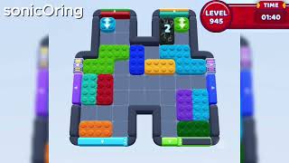 Color Block Jam Level 945