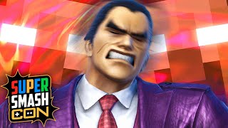 I Went to Smash Con 2023 and This is What Happened