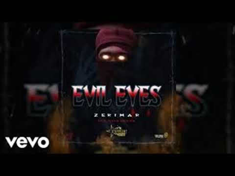 Zerimar- Evil Eyes