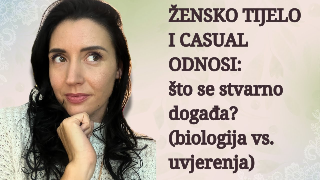 Zašto se ohladio nakon što ste postali intimni?