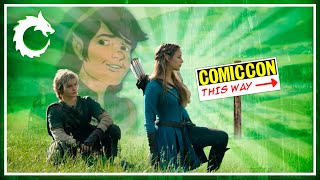 Download Lagu Live Action Zelda's Cosplay Problem | Castle Super Beast 347 MP3