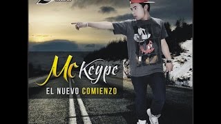 Donde Estás Mc Keype