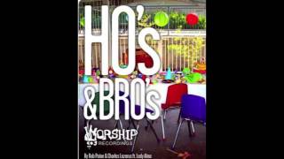 Rob Paine Charles Lazarus -Hos Bros Feat. Lady Alma Original Mix