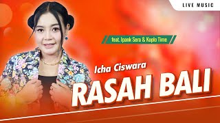 No need to come back – Icha Kiswara - Ipank Sera & Koplo Time