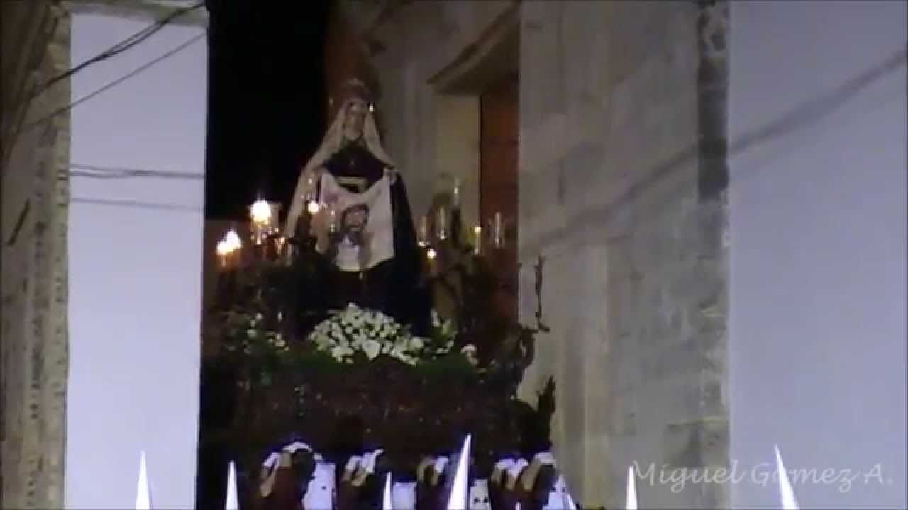 Salida de la Veronica   2014