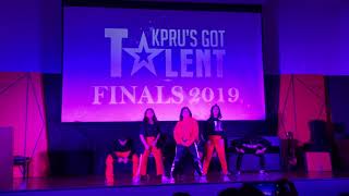 Kprus Got Talent 2019