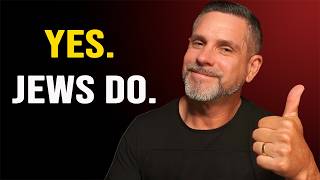 Why Jews DO Believe in Jesus