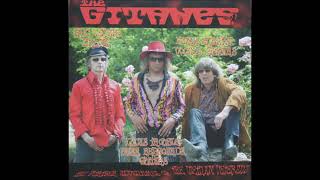 Gitanes - The Wedding Bells