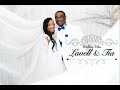 Lavell &amp; Tia Wright Wedding Video