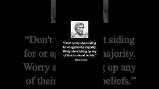 Critical Thinking Questioning The Beliefs Of The Majority