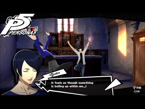 Persona-5:-Yusuke-Kitagawa-(Emperor)-Confidant-Link-1-10