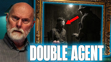 The Real Story Behind Project GAMMA and the Execution of a Double Agent