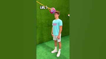 Thumbnail of The SCARIEST Challenge Ever...