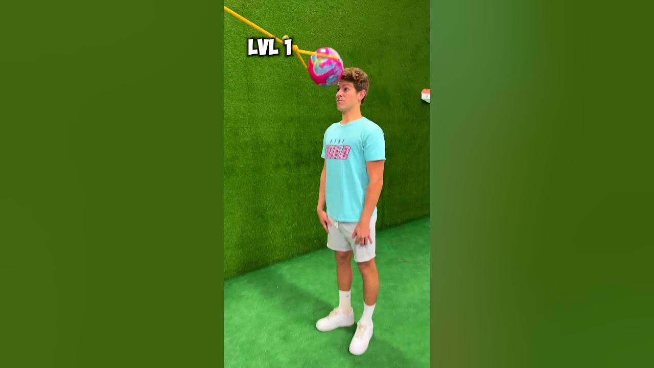 The SCARIEST Challenge Ever...