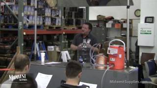 Advanced Extract Brewing - 9-10-2011